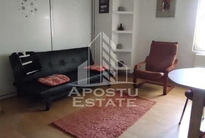 Apartament 2 camere , semicentral , zona odobescu - 1