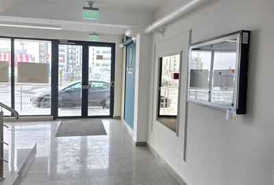 Bulevardul Pipera/Ivori Residence - 10