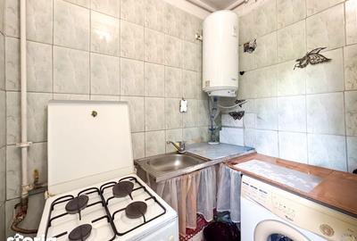 Apartament cu 2 camere, mobilat în Pantelimon - 6