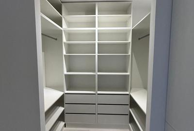 Penthouse cu 3 camere decomandat, mobilat în Floreasca - 9
