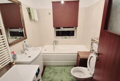 Apartament cu 2 camere decomandat în Exterior Vest - 3