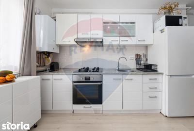 Apartament cu 2 camere în IAR - 13