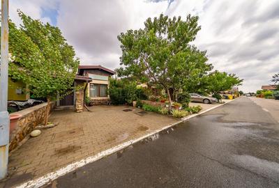 Oferta casa de vanzare in Cartierul Verde - 18