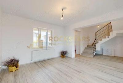 Casă cu Teren 367 Mp în Brănești - 7