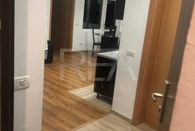 Apartament 2 Camere , Bloc 2009 , Centrala Proprie - 5
