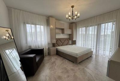 Casă cu 3 camere cu Teren 300 Mp în Holboca - 6