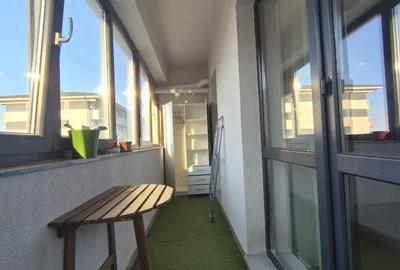 Apartament cu 5 camere decomandat în Roșu - 4