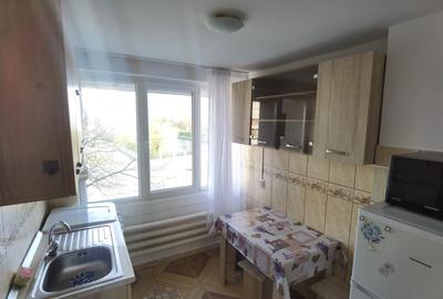 Apartament cu 2 camere decomandat în Dacia - 3