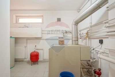 Casă individuală cu 10 camere cu Teren 1300 Mp în Hălchiu - 28