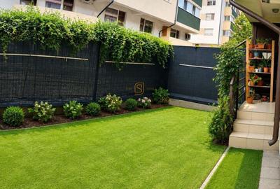 Casă cu 3 camere cu Teren 80 Mp în Central - 9
