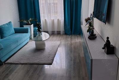 Vand apartament 3 camere - 9