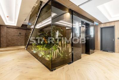 Apartament Cosmopolit Residence cu parcare subterana - 28