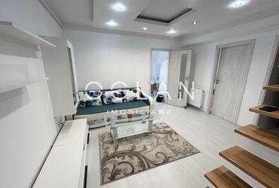 Apartament 2 camere pe doua niveluri, Calea Cisnadiei - 3