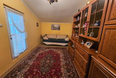 Casa Individuala - 5 camere - Piata Rahova - 6