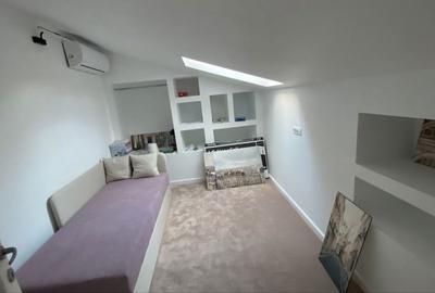 Casă cu 2 camere în Central - 4