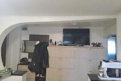 Apartament cu 2 camere decomandat în Burdujeni - 4
