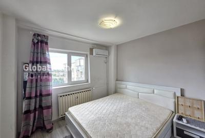 Panoramic - Apart 2 Camere + Balcon  | 13 Septembrie -Stradal | Liceu Ion Barbu - 13