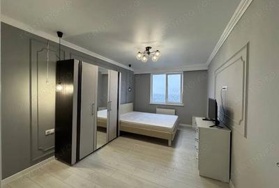 Apartament cu 2 camere în Floreasca