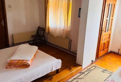 Vand casa de vacanta Fundata Brasov - 14