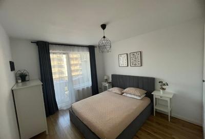 Apartament 3 camere – Riverside Residence, Str. Porțelanului 2 - 11