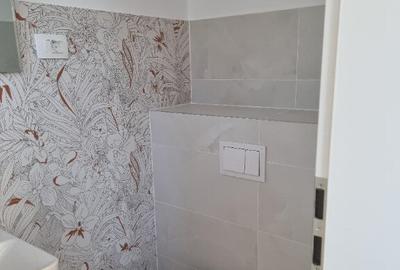 SP birou la casa central , lux 2 cam dep , baie , intr auto - 4