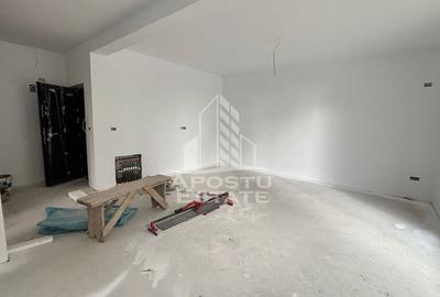 Apartament cu 2 camere semidecomandat în Ciarda Roșie