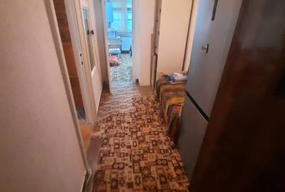 Apartament de 2 camere decomandat, etajul 1/8, zona Copou Apartament de 2 camere decomandat, etajul 1/8, zona Copou - 5