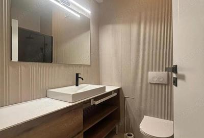 Apartament nou, modern spre inchiriere, situat in centrul orasului Tg. Mures - 7