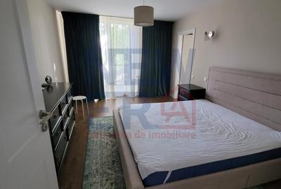 De inchiriat casa spatioasa si mobilata in North Point Residence - 240 mp utili - 14
