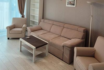 Ultracentral - Apartament Premium Decomandat cu 2 Camere - Termen Lung - 4
