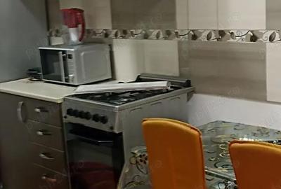 Apartament cu 2 camere în Inel II - 3