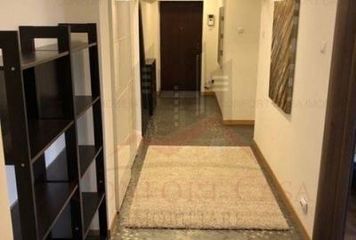 Decebal - Alba Iulia - Muncii, apartament 3 camere, mobilat utilat, modern, CT - 3