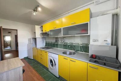 Apartament cu 2 camere semidecomandat în Zorilor - 4