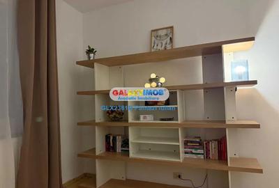 Apartament cu 2 camere decomandat, mobilat în Crângași - 4