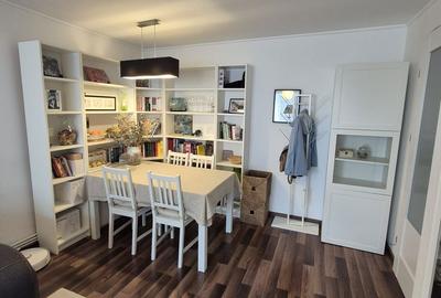 Apartament cu 4 camere decomandat, mobilat în Mănăștur - 8