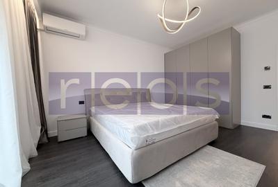 Apartament cu 3 camere decomandat, mobilat în Beller - 5