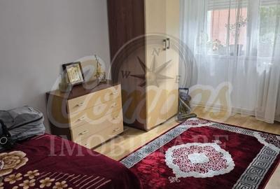 Apartament cu 3 camere decomandat în Calea Romanului - 4