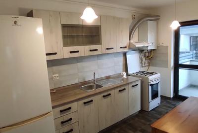 Garsonieră decomandată în Sânpetru - 1