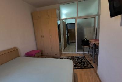 CET GARSONIERA MOBILATA, UTILATA, LIBERA 20 MP PRET 38500 EURO - 2