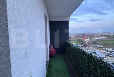 Apartament de 2 camere - bloc 2024, Drumul Binelui - 4