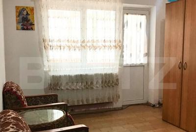 Apartament 2 camere, 38 mp, Str. I.C. Vissarion Titu - 11