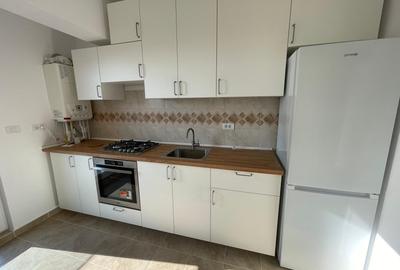 Apartament cu 2 camere Venus Residence - Metrou Aparatorii Patriei - Parcare - 7
