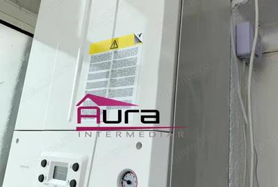 Inchiriez apartament 2 camere Str.Victoriei - 6