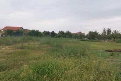 Teren de 1170 mp, în Ultracentral - 4