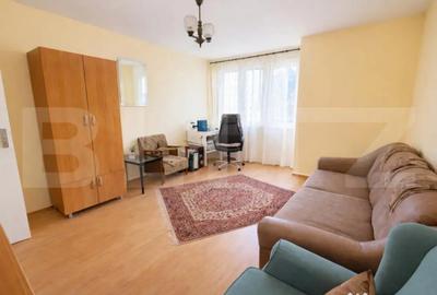 Garsonieră în Central