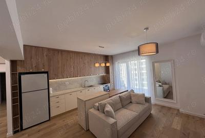 Apartament 3 camere de inchiriat - First estate Pipara - 1