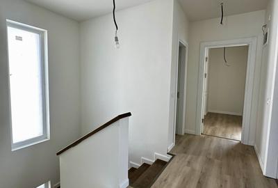 Casă individuală cu 4 camere cu Canalizare în Tunari - 14