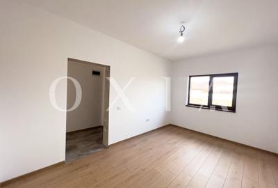 Duplex cu 3 camere cu Canalizare în Moșnița Nouă - 8