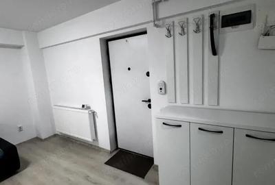 Garsoniera 35 mp George Enescu - 2