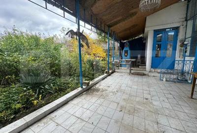 Casa cu 4 camere, 170mp si teren de 1488mp in MANERAU - 3